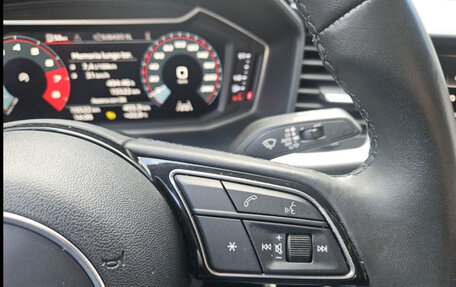 Audi A1, 2022 год, 2 795 835 рублей, 13 фотография