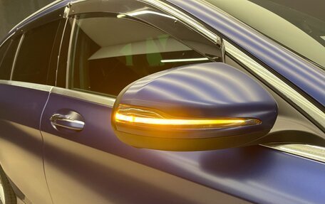 Mercedes-Benz C-Класс, 2017 год, 2 100 000 рублей, 9 фотография