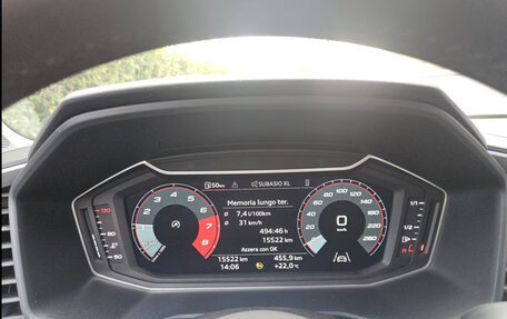 Audi A1, 2022 год, 2 795 835 рублей, 15 фотография