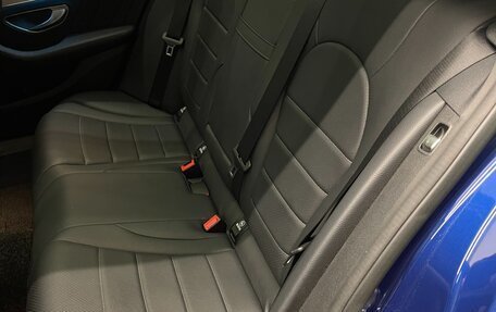 Mercedes-Benz C-Класс, 2017 год, 2 100 000 рублей, 22 фотография