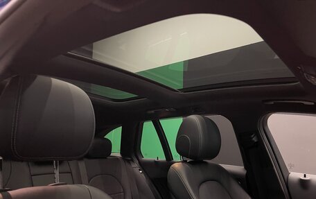 Mercedes-Benz C-Класс, 2017 год, 2 100 000 рублей, 17 фотография