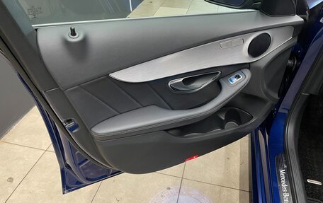 Mercedes-Benz C-Класс, 2017 год, 2 100 000 рублей, 18 фотография