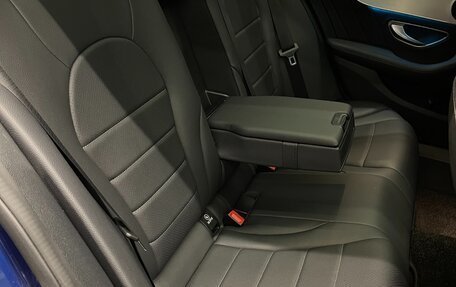 Mercedes-Benz C-Класс, 2017 год, 2 100 000 рублей, 24 фотография
