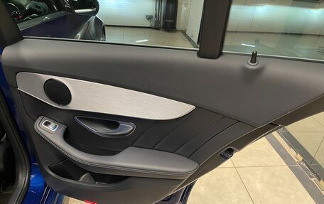 Mercedes-Benz C-Класс, 2017 год, 2 100 000 рублей, 23 фотография