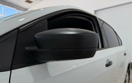 Volkswagen Polo VI (EU Market), 2013 год, 850 000 рублей, 25 фотография