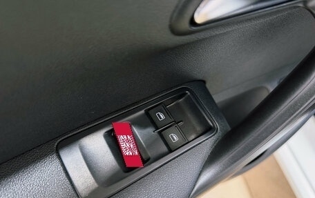 Volkswagen Polo VI (EU Market), 2013 год, 850 000 рублей, 29 фотография