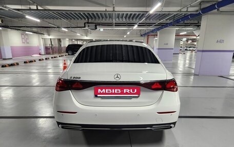 Mercedes-Benz E-Класс, 2025 год, 5 753 000 рублей, 5 фотография
