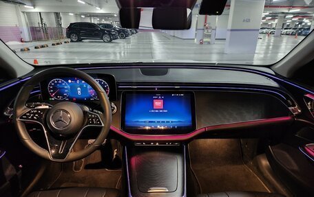 Mercedes-Benz E-Класс, 2025 год, 5 753 000 рублей, 10 фотография
