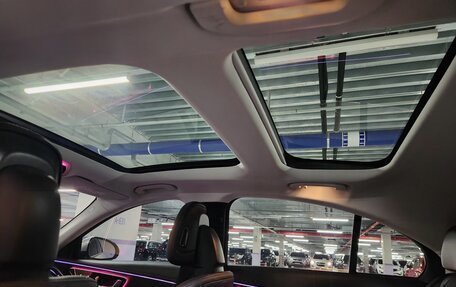 Mercedes-Benz E-Класс, 2025 год, 5 753 000 рублей, 12 фотография