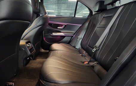 Mercedes-Benz E-Класс, 2025 год, 5 753 000 рублей, 13 фотография