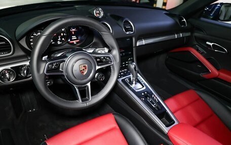 Porsche Boxster, 2025 год, 12 100 000 рублей, 23 фотография