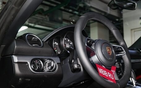 Porsche Boxster, 2025 год, 12 100 000 рублей, 22 фотография