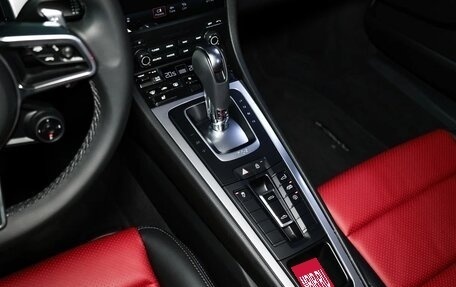 Porsche Boxster, 2025 год, 12 100 000 рублей, 25 фотография