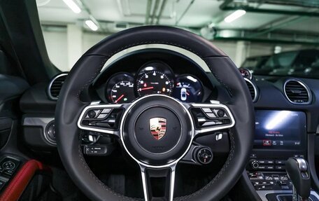 Porsche Boxster, 2025 год, 12 100 000 рублей, 31 фотография