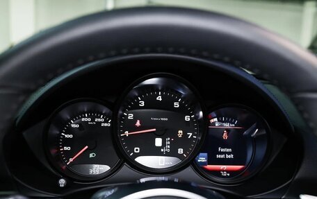 Porsche Boxster, 2025 год, 12 100 000 рублей, 32 фотография