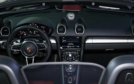 Porsche Boxster, 2025 год, 12 100 000 рублей, 37 фотография