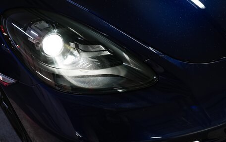 Porsche Boxster, 2025 год, 12 100 000 рублей, 39 фотография