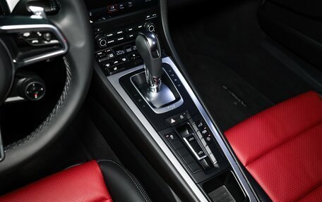 Porsche Boxster, 2025 год, 12 100 000 рублей, 40 фотография