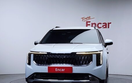 KIA Carnival, 2024 год, 4 280 000 рублей, 2 фотография