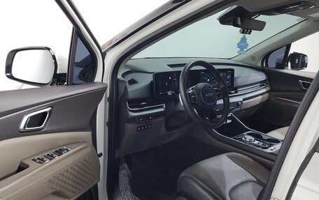KIA Carnival, 2024 год, 4 280 000 рублей, 11 фотография