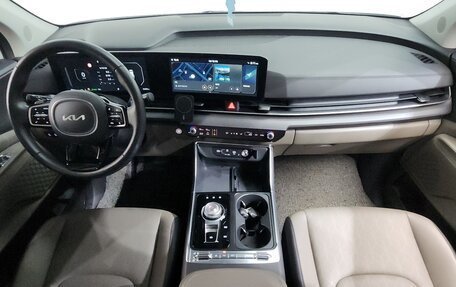 KIA Carnival, 2024 год, 4 280 000 рублей, 8 фотография