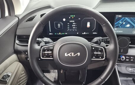 KIA Carnival, 2024 год, 4 280 000 рублей, 18 фотография