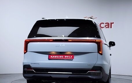 KIA Carnival, 2024 год, 4 280 000 рублей, 4 фотография