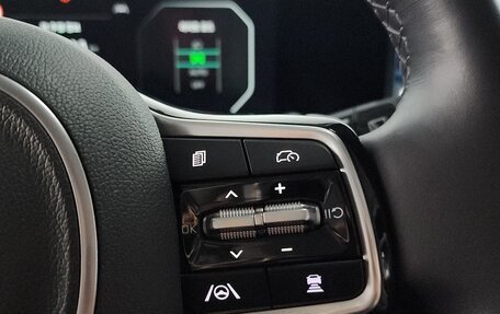 KIA Carnival, 2024 год, 4 280 000 рублей, 20 фотография