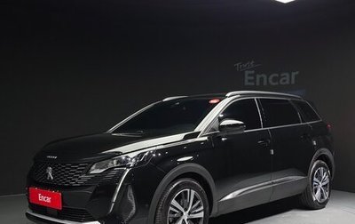 Peugeot 5008 II, 2024 год, 2 525 000 рублей, 1 фотография