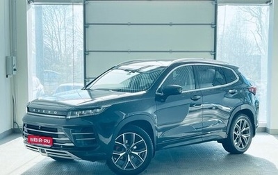 CheryExeed LX, 2022 год, 2 070 000 рублей, 1 фотография