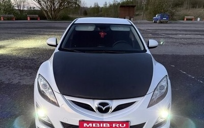 Mazda 6, 2012 год, 799 999 рублей, 1 фотография