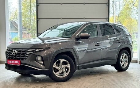 Hyundai Tucson, 2022 год, 2 500 000 рублей, 1 фотография