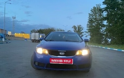 KIA Cerato III, 2010 год, 555 555 рублей, 1 фотография