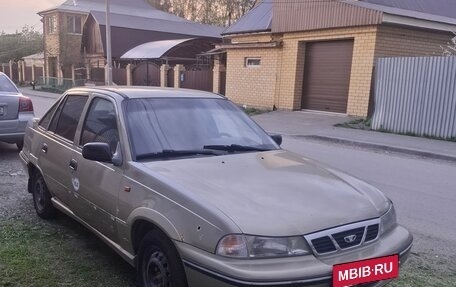 Daewoo Nexia I рестайлинг, 2005 год, 150 000 рублей, 1 фотография