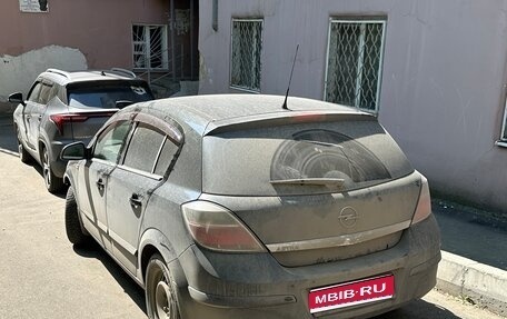 Opel Astra H, 2013 год, 235 000 рублей, 1 фотография
