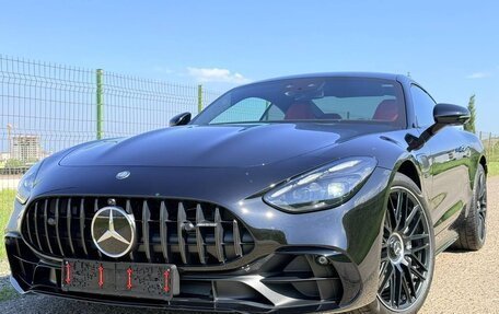 Mercedes-Benz AMG GT, 2025 год, 19 900 000 рублей, 1 фотография