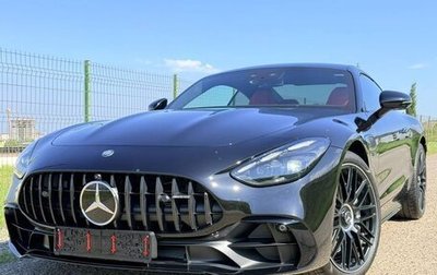 Mercedes-Benz AMG GT, 2025 год, 19 900 000 рублей, 1 фотография