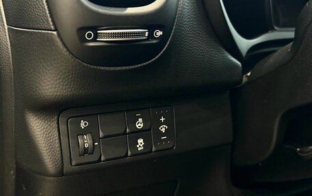 KIA Soul II рестайлинг, 2018 год, 1 495 000 рублей, 24 фотография