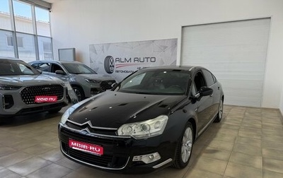 Citroen C5 II, 2010 год, 900 000 рублей, 1 фотография