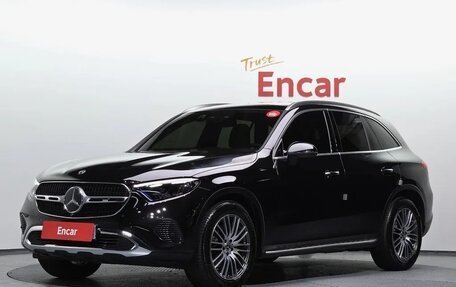 Mercedes-Benz GLC, 2025 год, 6 667 000 рублей, 1 фотография