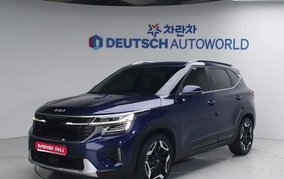 KIA Seltos I, 2022 год, 2 230 000 рублей, 1 фотография