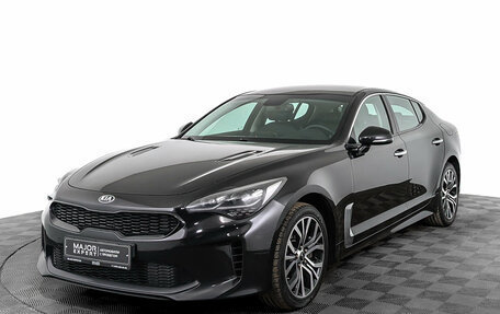 KIA Stinger I, 2018 год, 2 450 000 рублей, 1 фотография