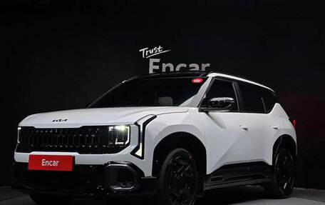 KIA Seltos, 2026 год, 4 680 000 рублей, 1 фотография