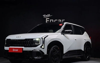 KIA Seltos, 2026 год, 4 680 000 рублей, 1 фотография