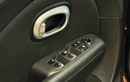 KIA Soul II рестайлинг, 2018 год, 1 495 000 рублей, 28 фотография