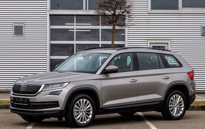 Skoda Kodiaq I, 2020 год, 2 395 000 рублей, 1 фотография