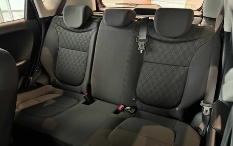 KIA Soul II рестайлинг, 2018 год, 1 495 000 рублей, 29 фотография