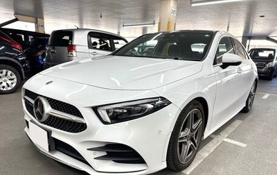 Mercedes-Benz A-Класс, 2020 год, 1 658 000 рублей, 1 фотография
