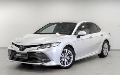 Toyota Camry, 2020 год, 3 300 000 рублей, 1 фотография