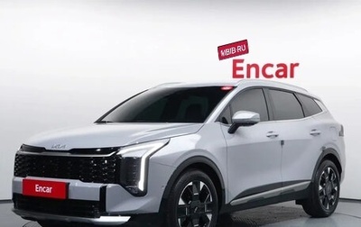 KIA Sportage IV рестайлинг, 2025 год, 3 980 000 рублей, 1 фотография